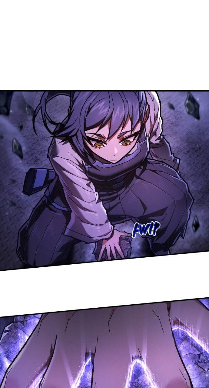 The Executioner (Lee Jehwan) Chapter 20 page 18 - 
