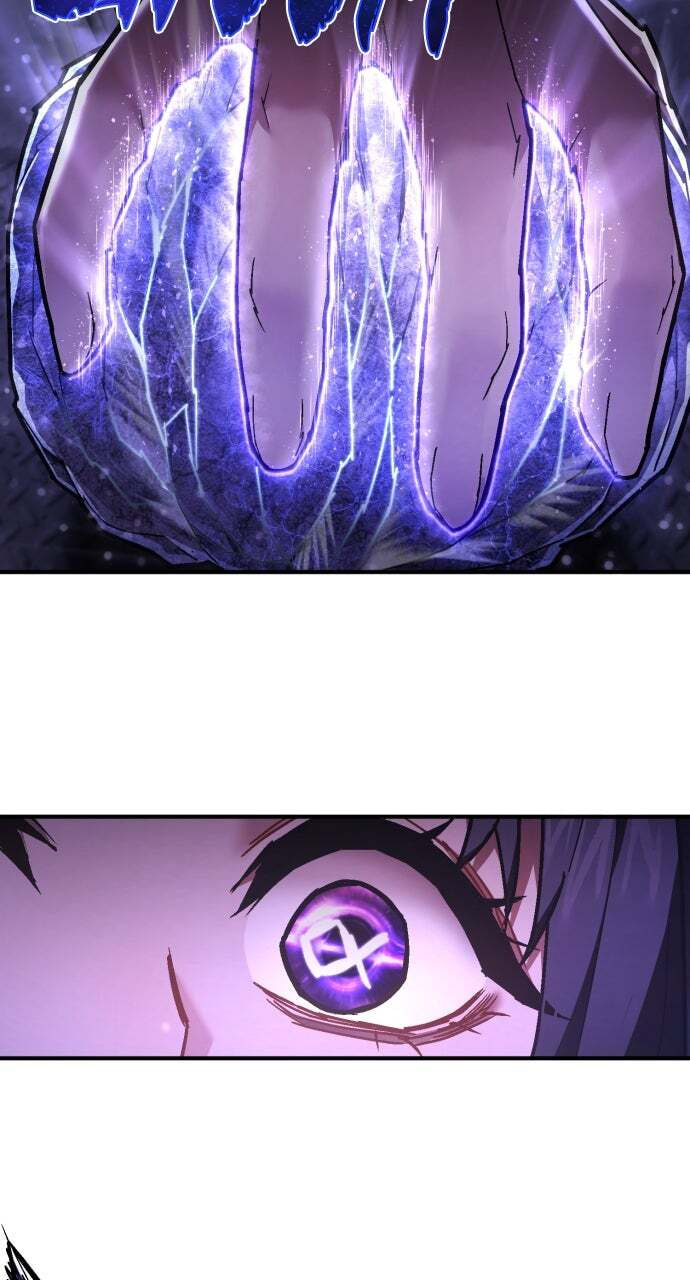 The Executioner (Lee Jehwan) Chapter 20 page 20 - 