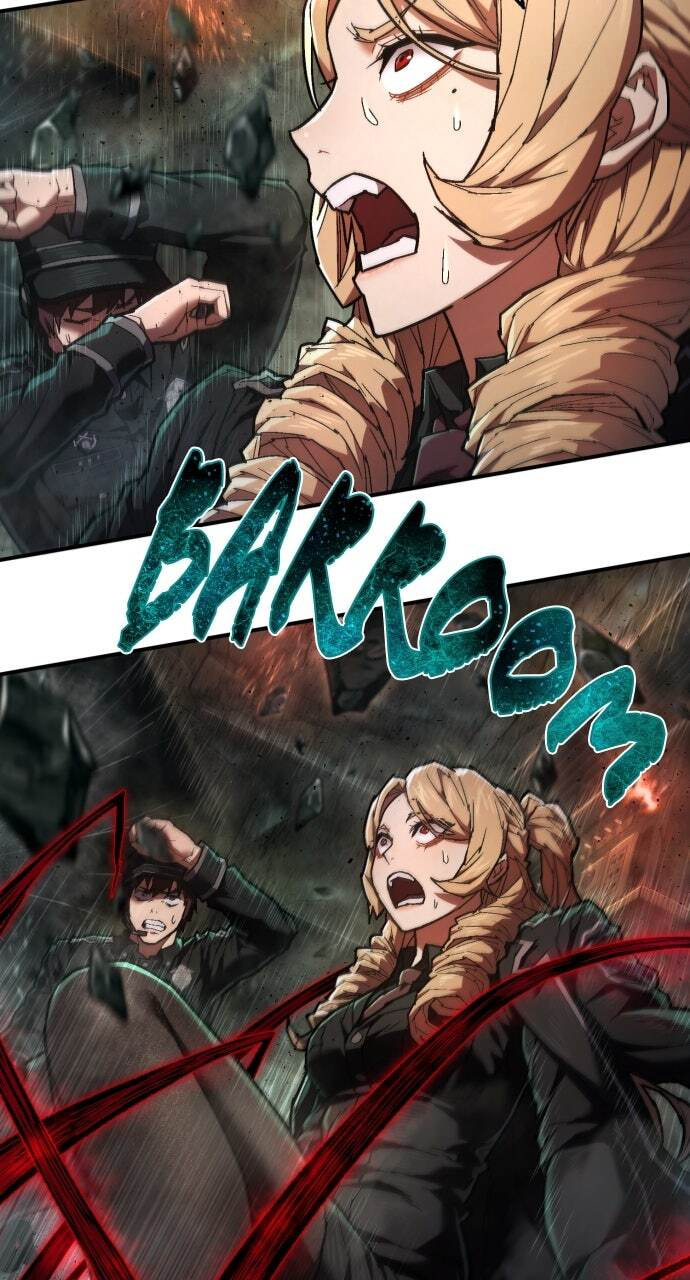 The Executioner (Lee Jehwan) Chapter 20 page 3 - 