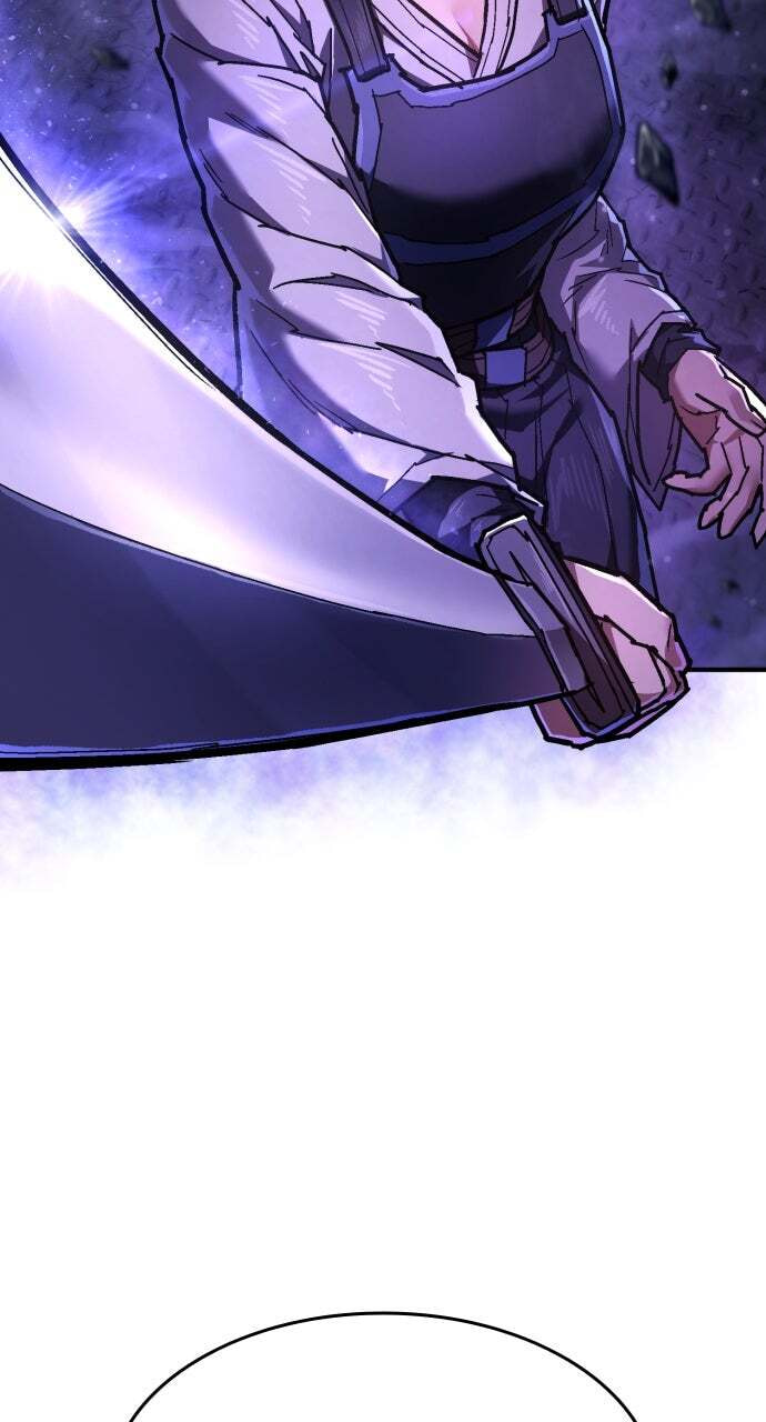 The Executioner (Lee Jehwan) Chapter 20 page 22 - 