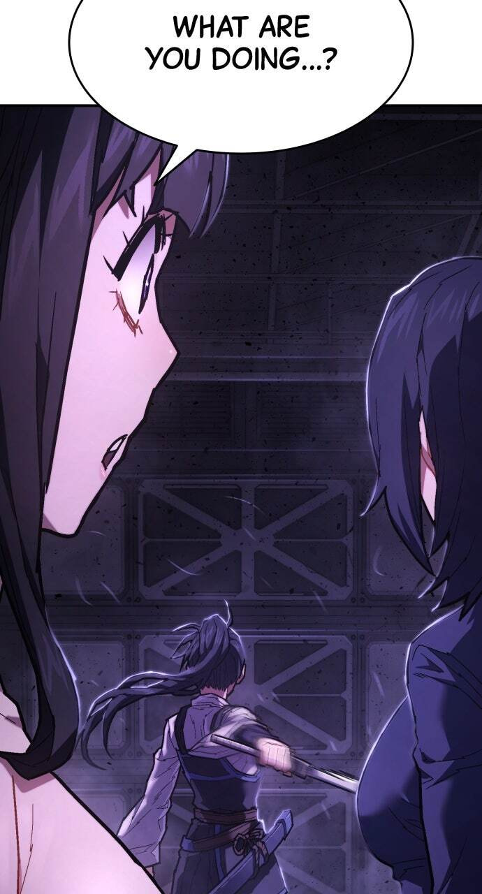 The Executioner (Lee Jehwan) Chapter 20 page 23 - 
