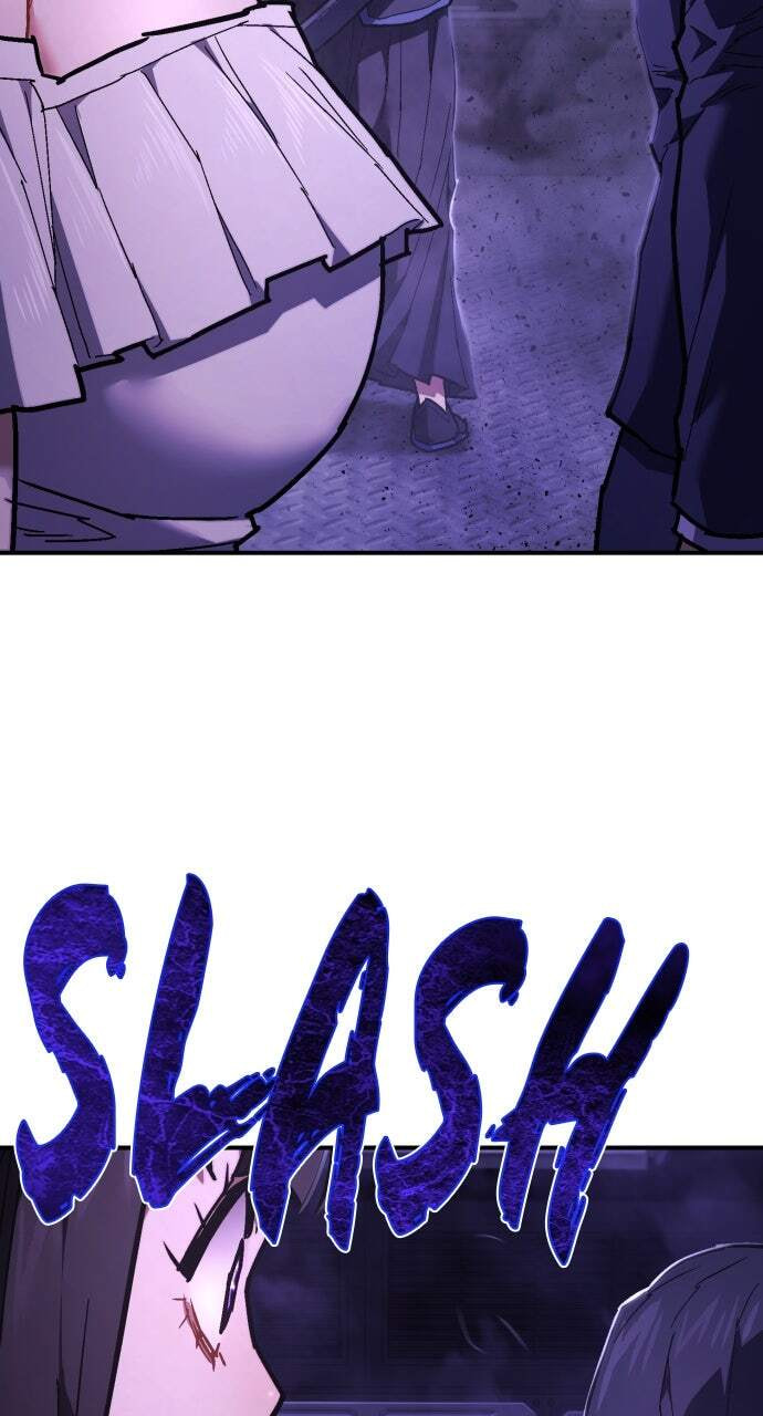 The Executioner (Lee Jehwan) Chapter 20 page 24 - 