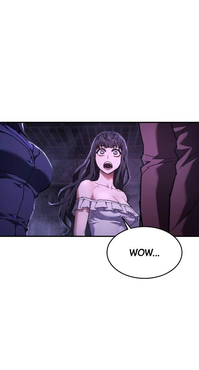 The Executioner (Lee Jehwan) Chapter 20 page 26 - 