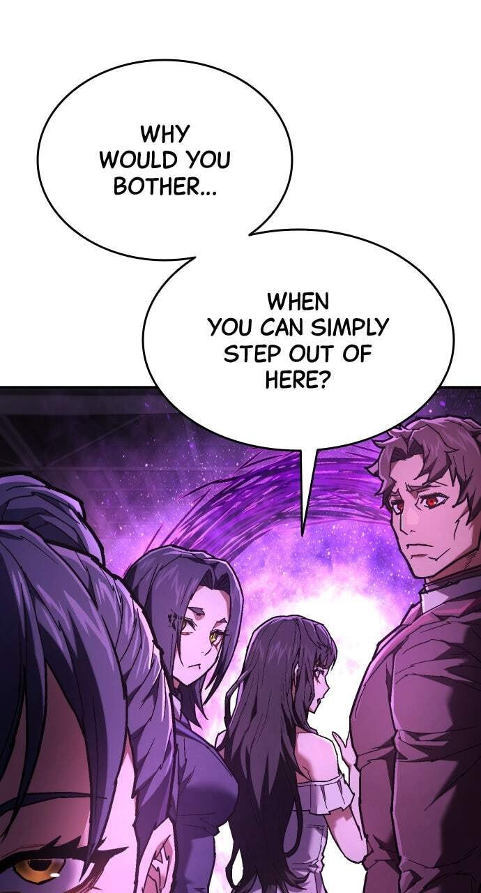 The Executioner (Lee Jehwan) Chapter 20 page 27 - 