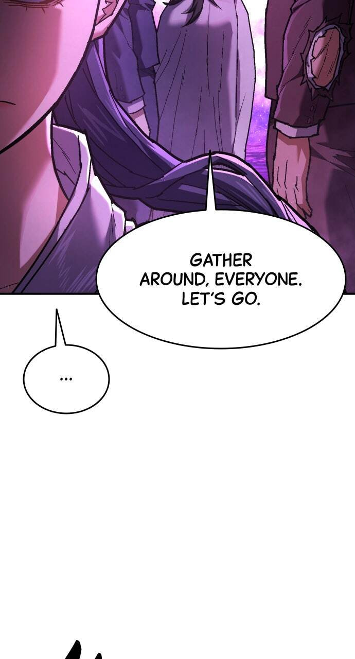 The Executioner (Lee Jehwan) Chapter 20 page 28 - 