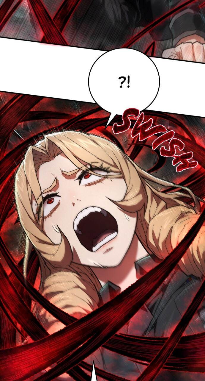 The Executioner (Lee Jehwan) Chapter 20 page 4 - 