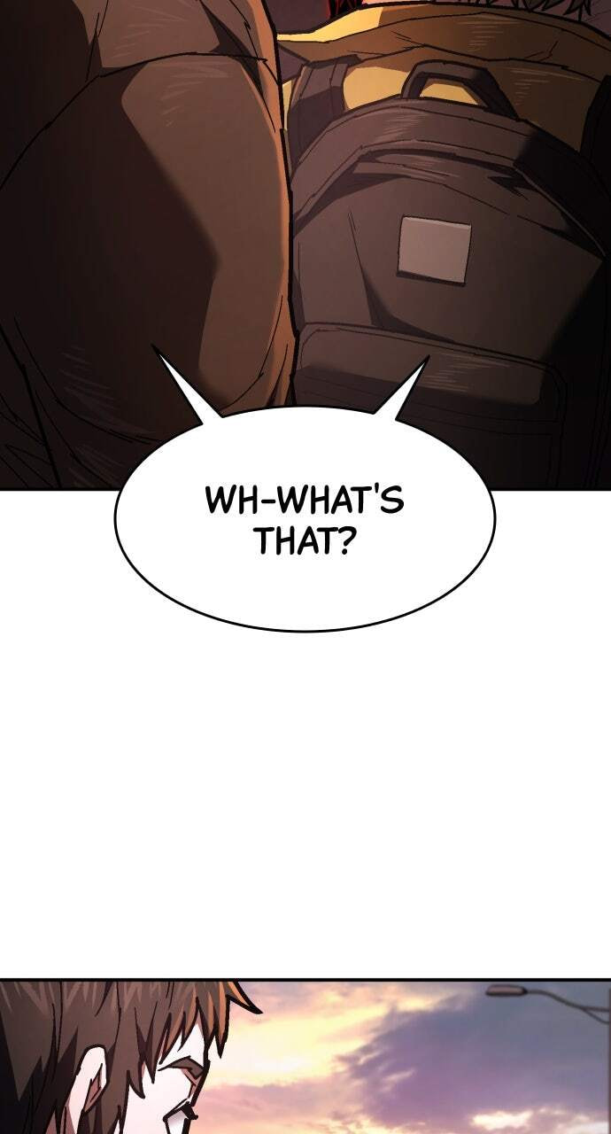 The Executioner (Lee Jehwan) Chapter 20 page 31 - 