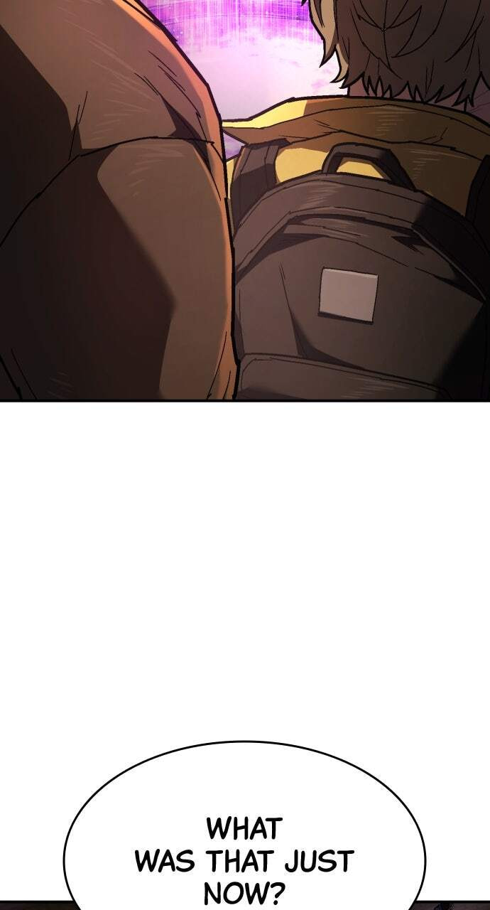 The Executioner (Lee Jehwan) Chapter 20 page 34 - 