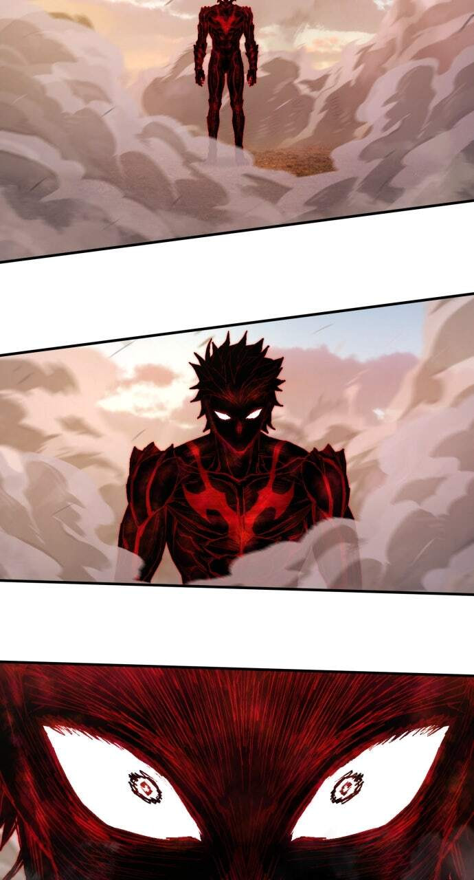 The Executioner (Lee Jehwan) Chapter 20 page 37 - 