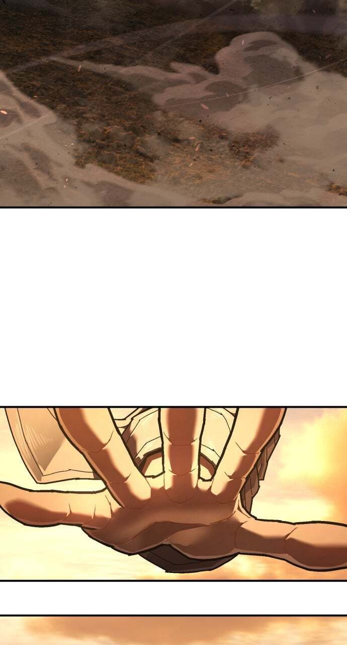 The Executioner (Lee Jehwan) Chapter 20 page 40 - 