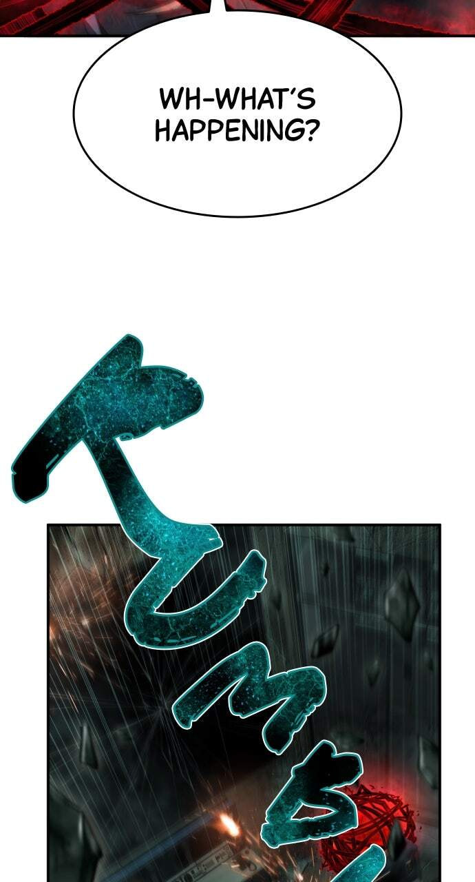 The Executioner (Lee Jehwan) Chapter 20 page 5 - 