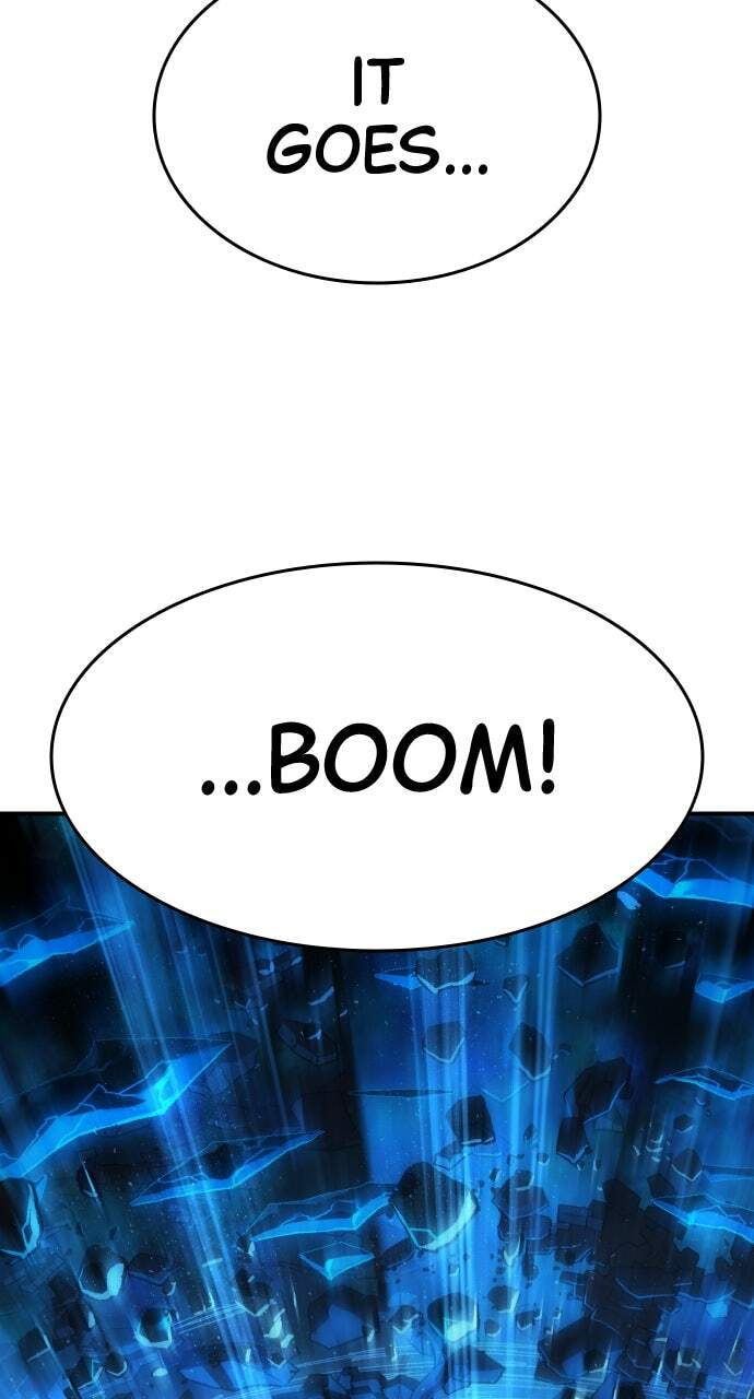 The Executioner (Lee Jehwan) Chapter 20 page 44 - 