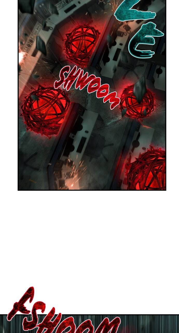 The Executioner (Lee Jehwan) Chapter 20 page 6 - 
