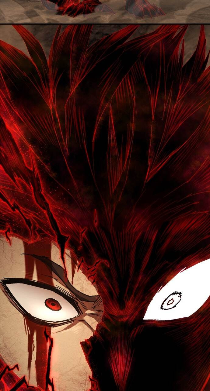 The Executioner (Lee Jehwan) Chapter 20 page 54 - 