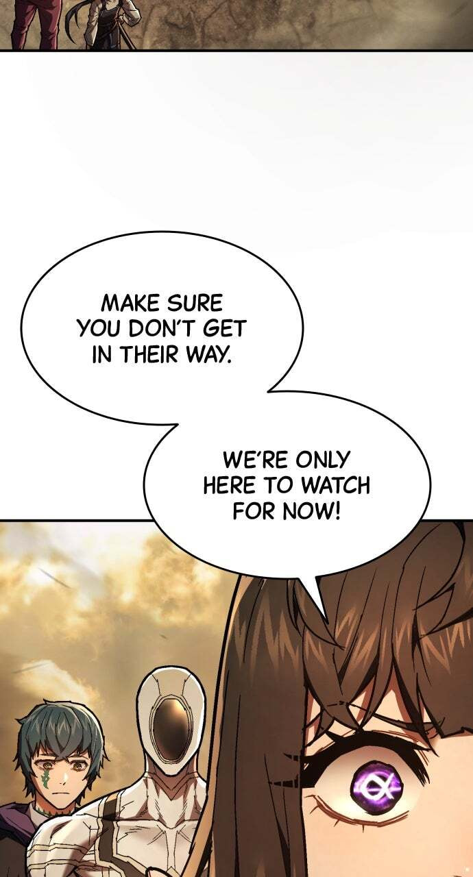 The Executioner (Lee Jehwan) Chapter 20 page 57 - 