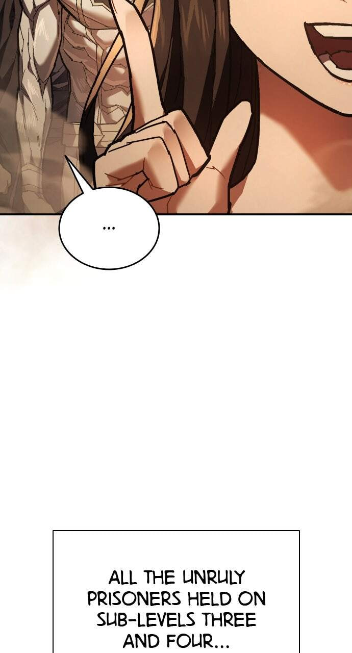 The Executioner (Lee Jehwan) Chapter 20 page 58 - 