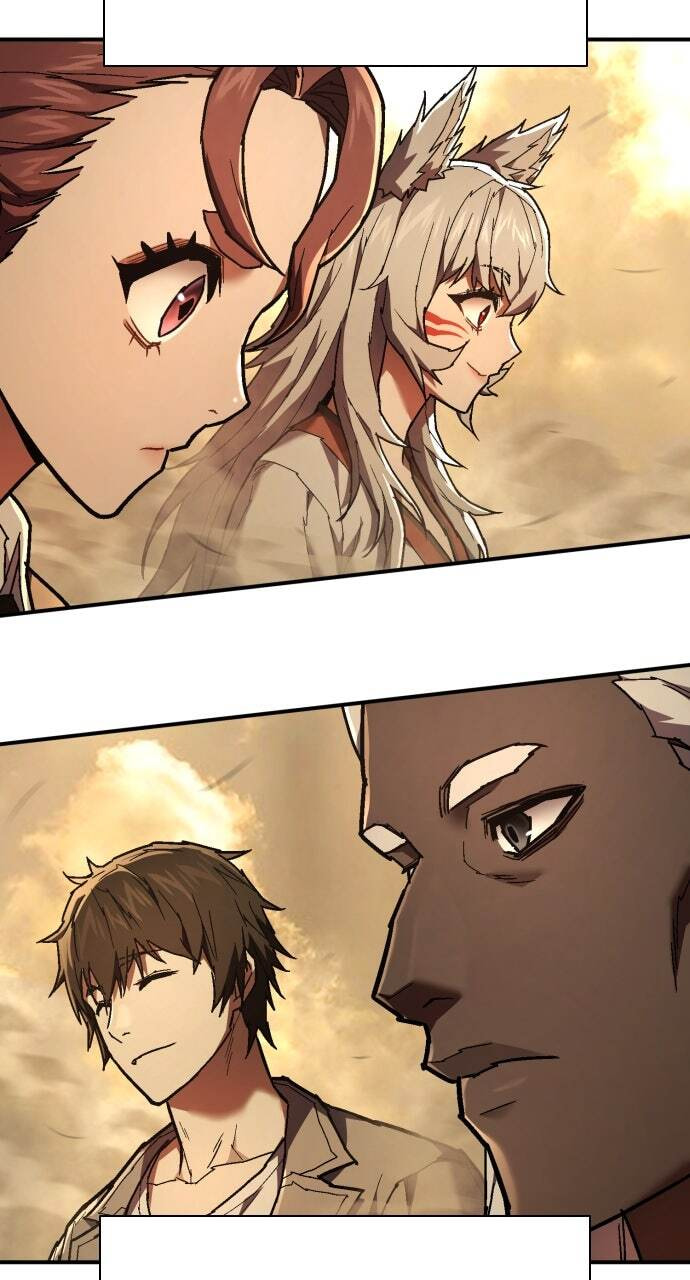 The Executioner (Lee Jehwan) Chapter 20 page 59 - 