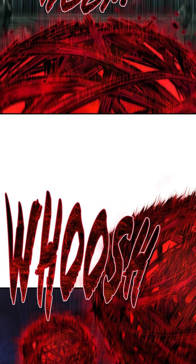 The Executioner (Lee Jehwan) Chapter 20 page 7 - 