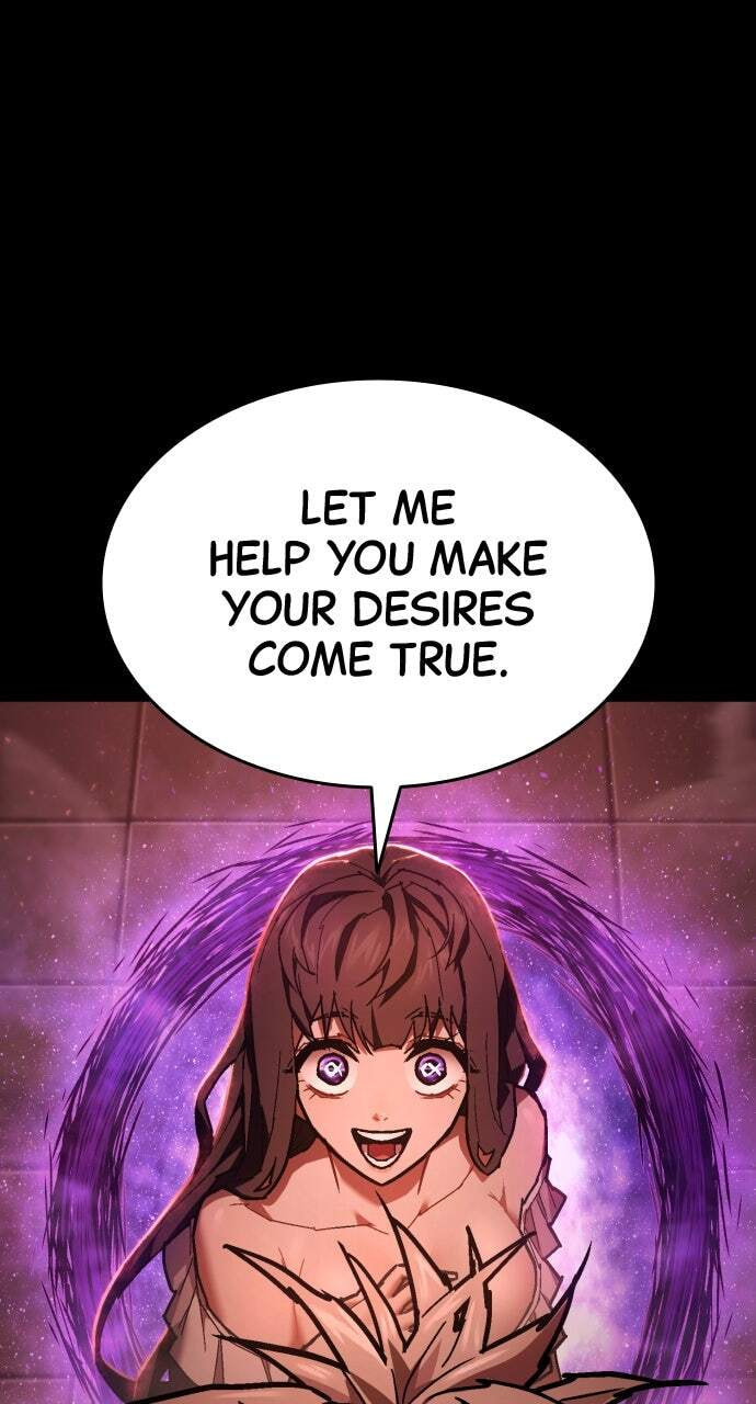 The Executioner (Lee Jehwan) Chapter 20 page 62 - 