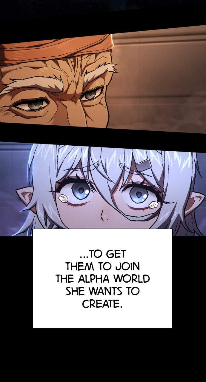 The Executioner (Lee Jehwan) Chapter 20 page 66 - 