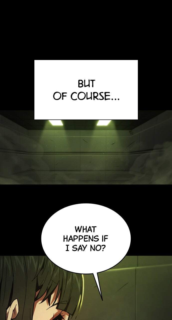 The Executioner (Lee Jehwan) Chapter 20 page 67 - 