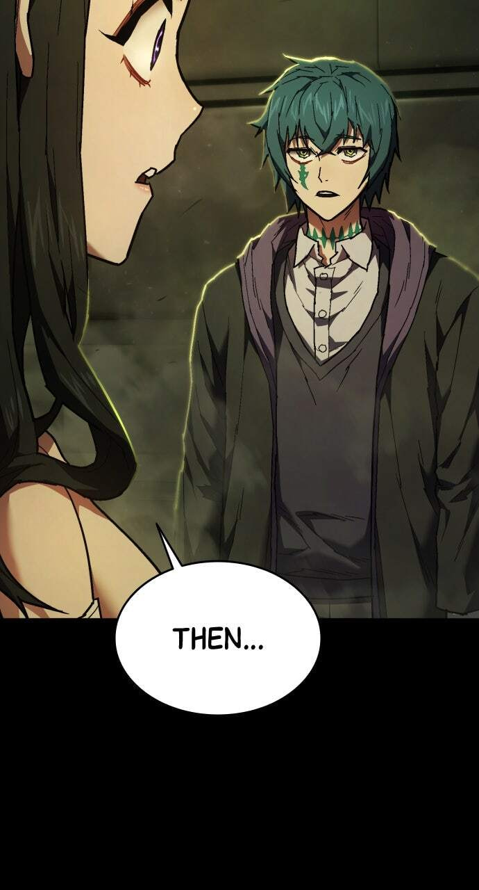 The Executioner (Lee Jehwan) Chapter 20 page 68 - 