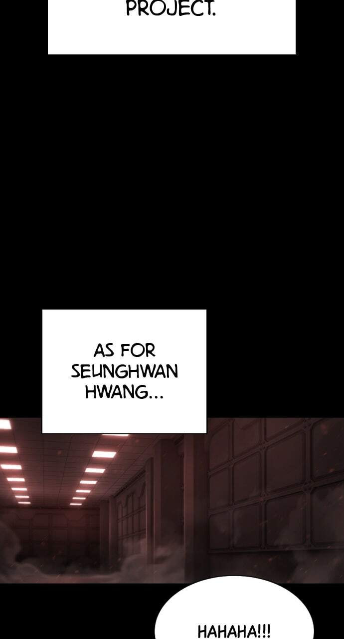 The Executioner (Lee Jehwan) Chapter 20 page 72 - 