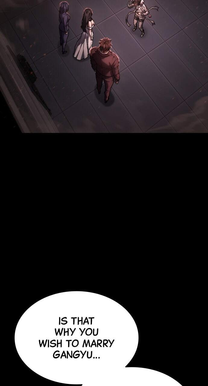 The Executioner (Lee Jehwan) Chapter 20 page 74 - 