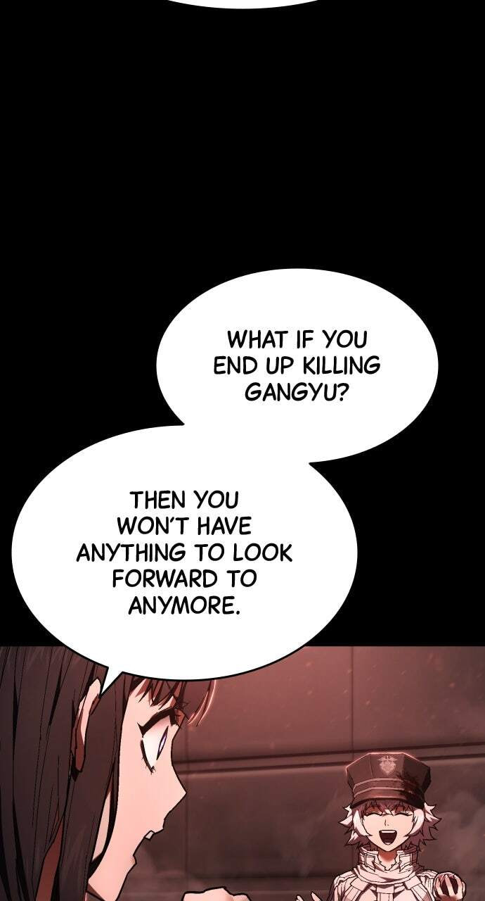 The Executioner (Lee Jehwan) Chapter 20 page 80 - 