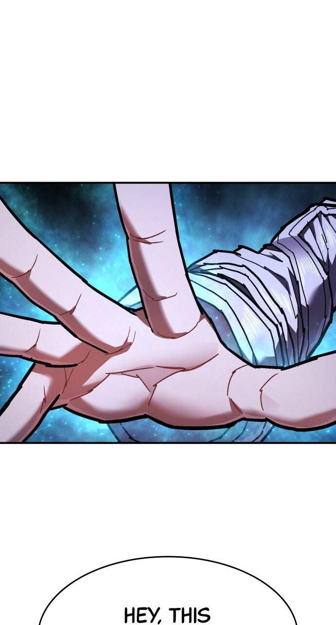 The Executioner (Lee Jehwan) Chapter 20 page 9 - 