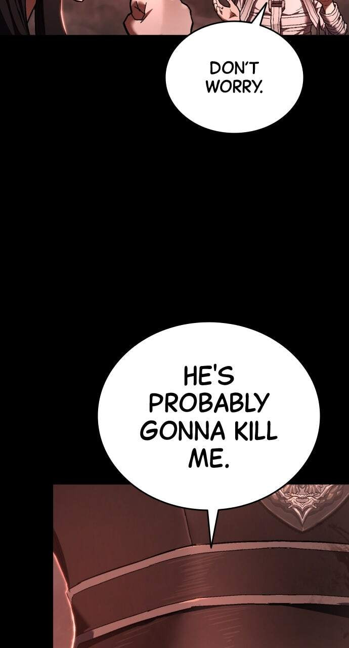 The Executioner (Lee Jehwan) Chapter 20 page 81 - 