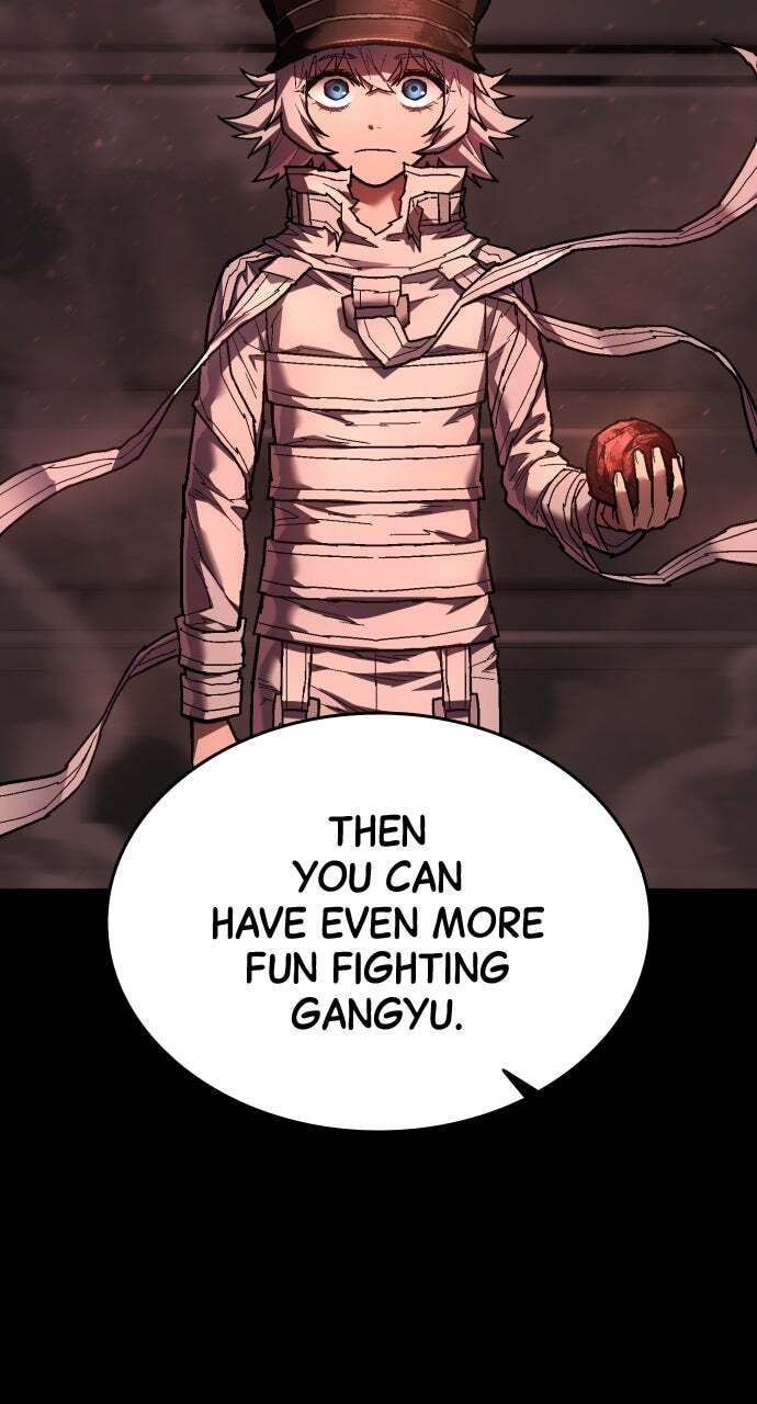 The Executioner (Lee Jehwan) Chapter 20 page 87 - 