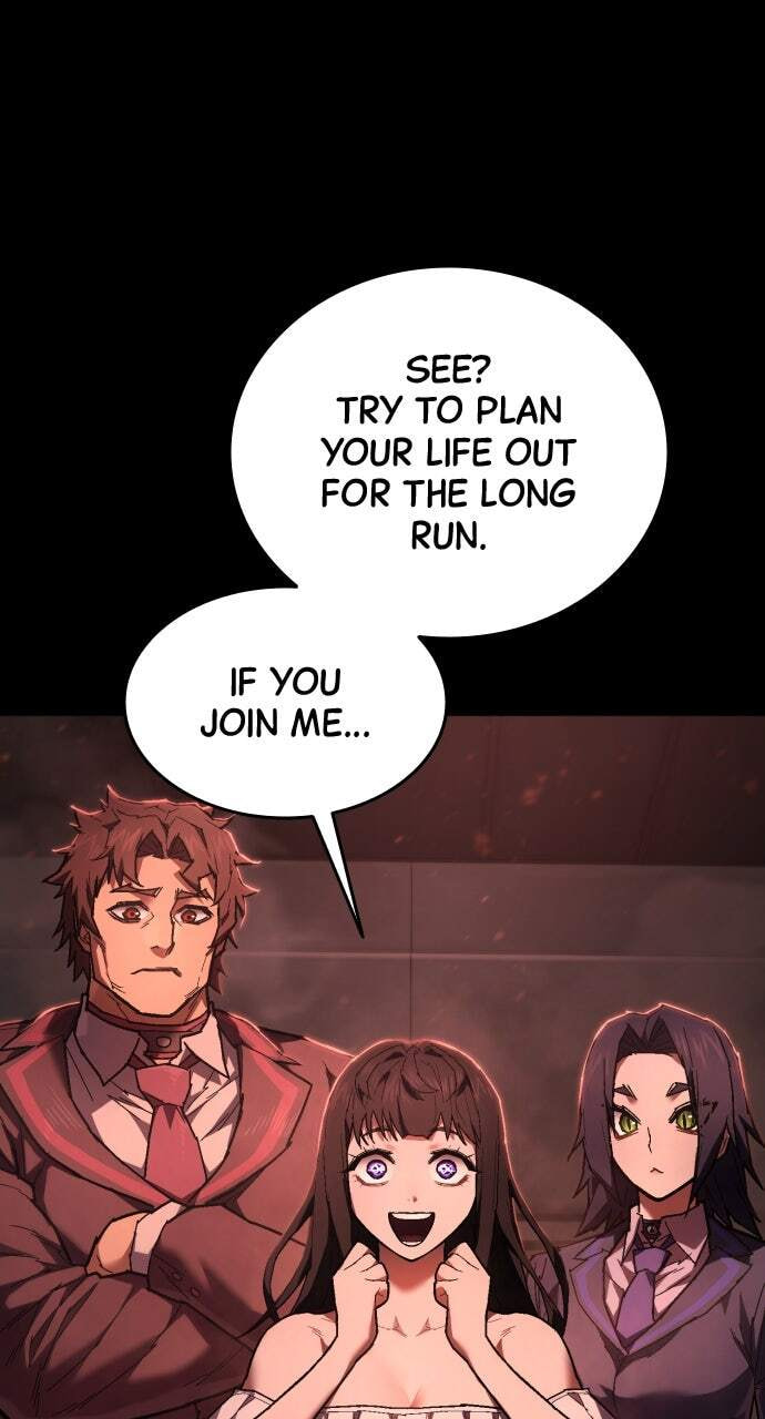 The Executioner (Lee Jehwan) Chapter 20 page 88 - 