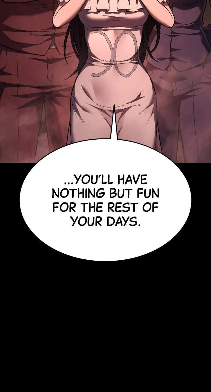 The Executioner (Lee Jehwan) Chapter 20 page 89 - 