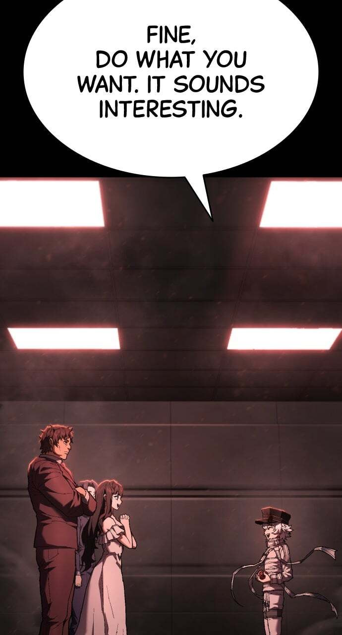 The Executioner (Lee Jehwan) Chapter 20 page 92 - 