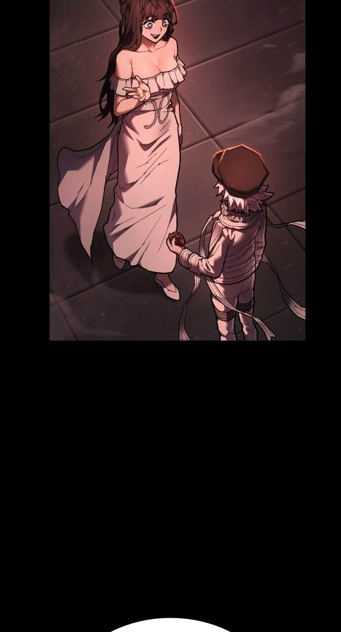 The Executioner (Lee Jehwan) Chapter 20 page 97 - 