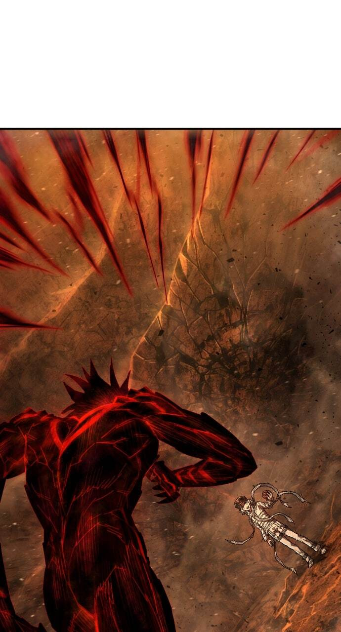 The Executioner (Lee Jehwan) Chapter 21 page 1 - 