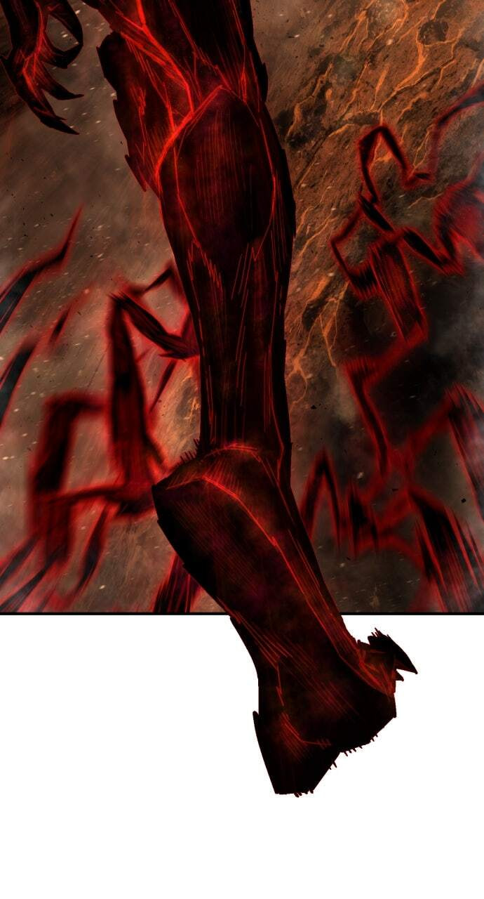 The Executioner (Lee Jehwan) Chapter 21 page 2 - 