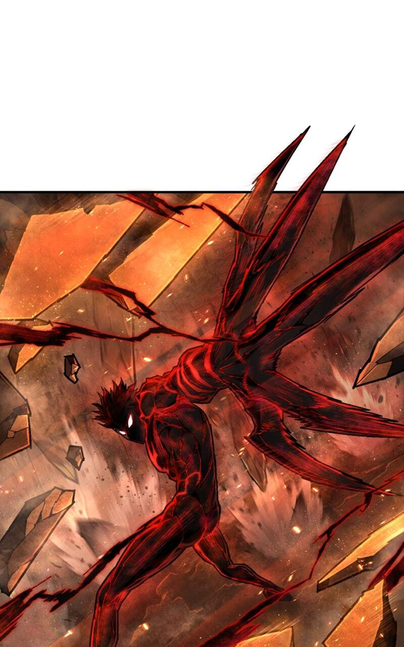 The Executioner (Lee Jehwan) Chapter 21 page 13 - 