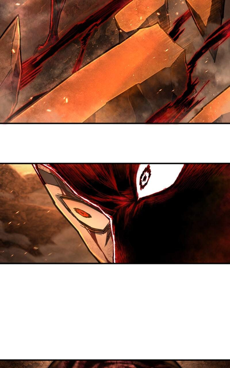The Executioner (Lee Jehwan) Chapter 21 page 14 - 