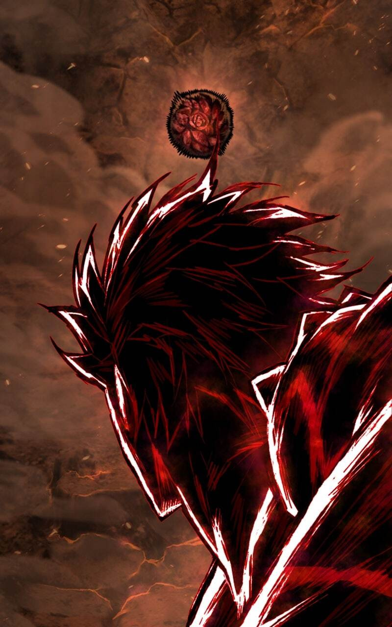 The Executioner (Lee Jehwan) Chapter 21 page 16 - 