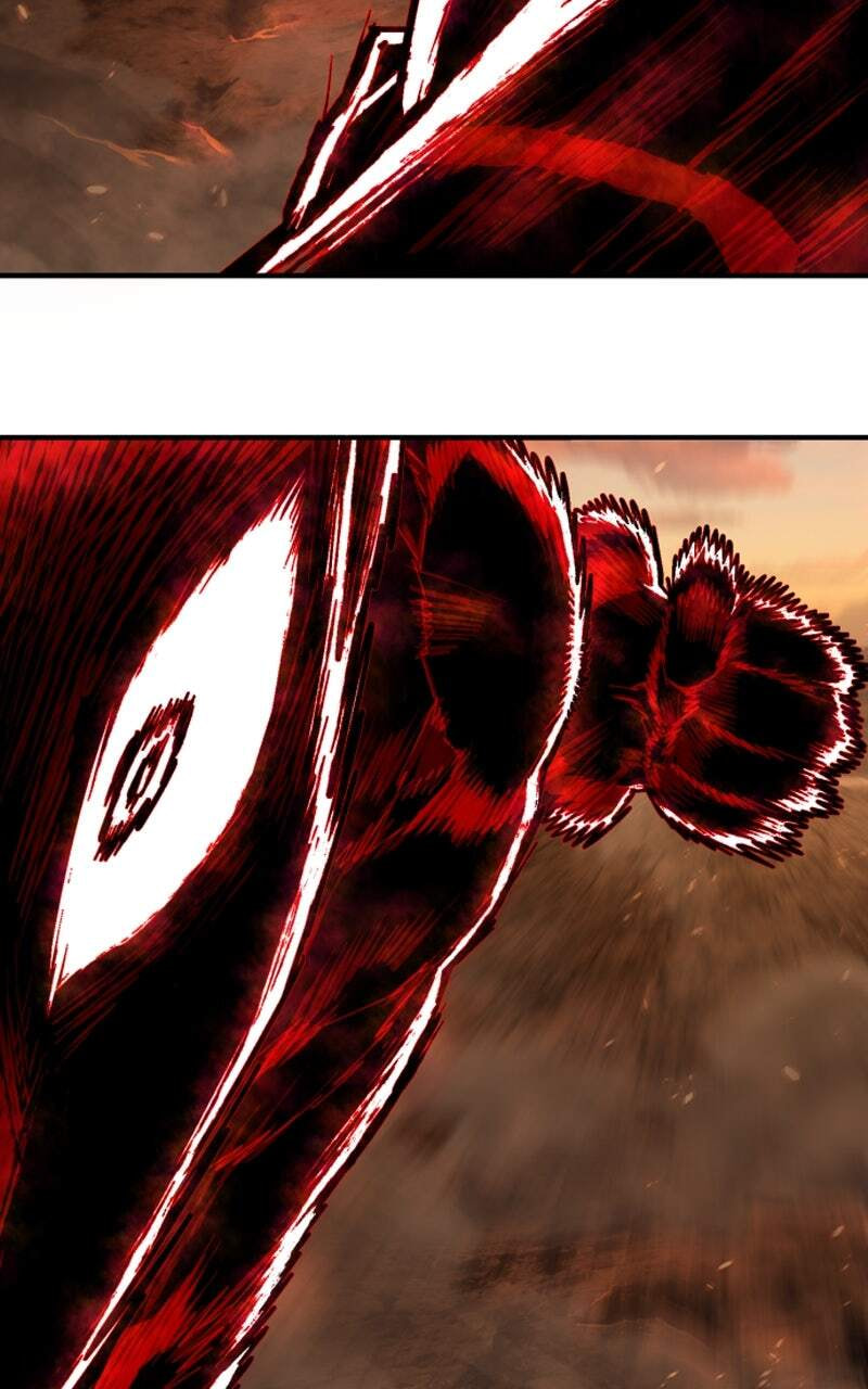The Executioner (Lee Jehwan) Chapter 21 page 17 - 