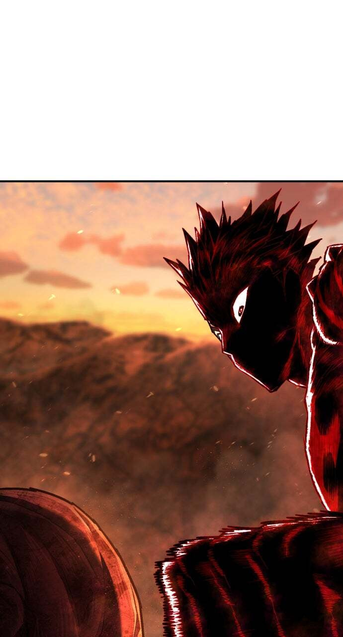 The Executioner (Lee Jehwan) Chapter 21 page 19 - 