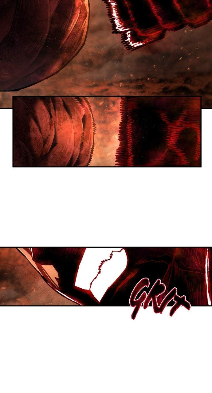 The Executioner (Lee Jehwan) Chapter 21 page 20 - 
