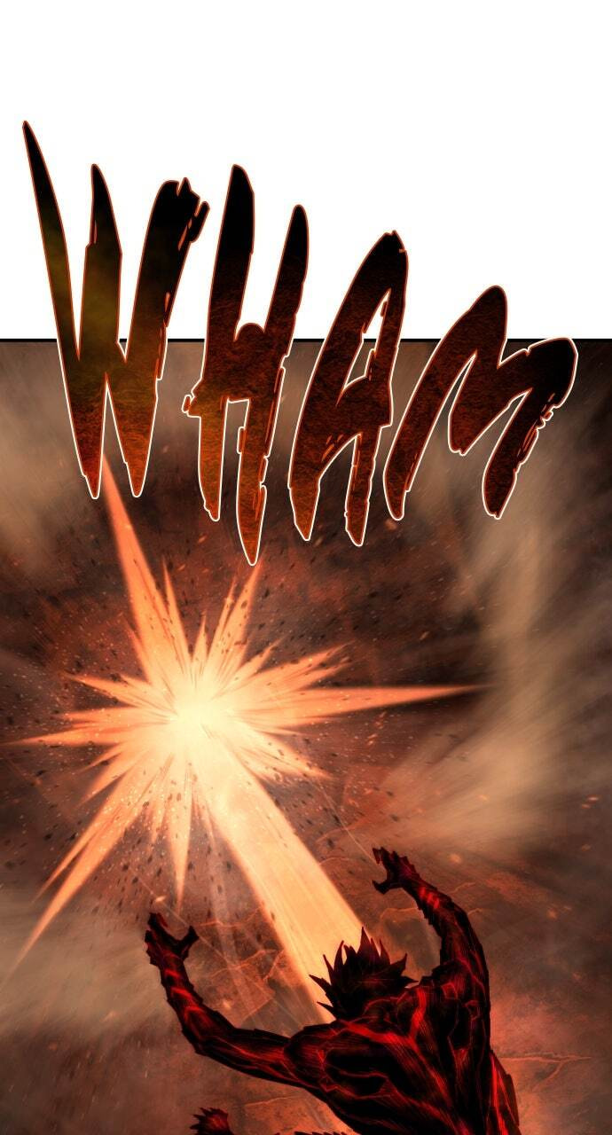 The Executioner (Lee Jehwan) Chapter 21 page 21 - 