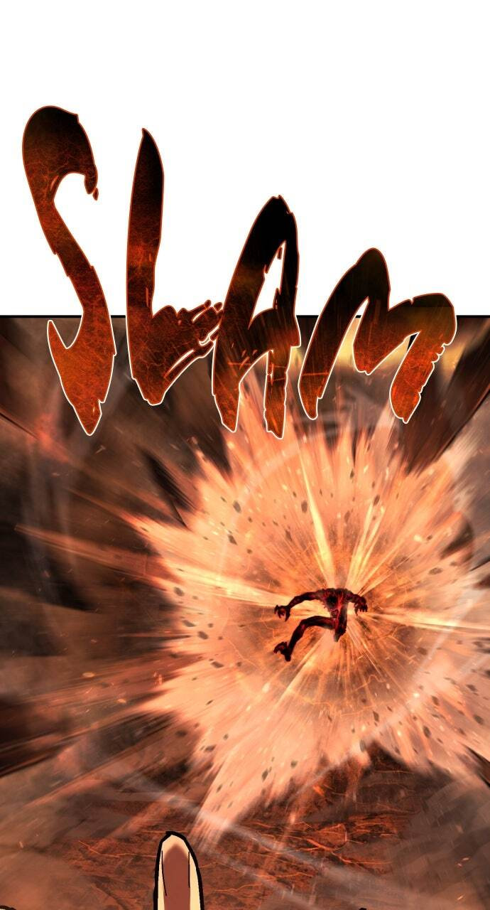 The Executioner (Lee Jehwan) Chapter 21 page 23 - 