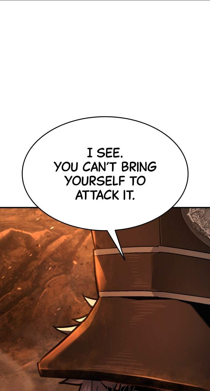 The Executioner (Lee Jehwan) Chapter 21 page 27 - 
