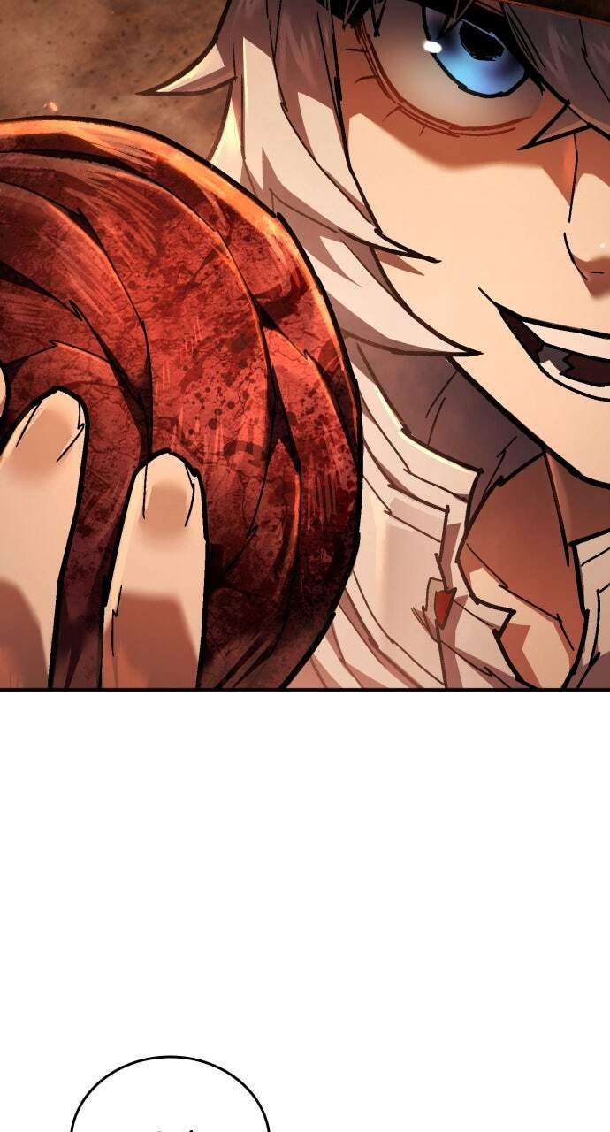 The Executioner (Lee Jehwan) Chapter 21 page 28 - 