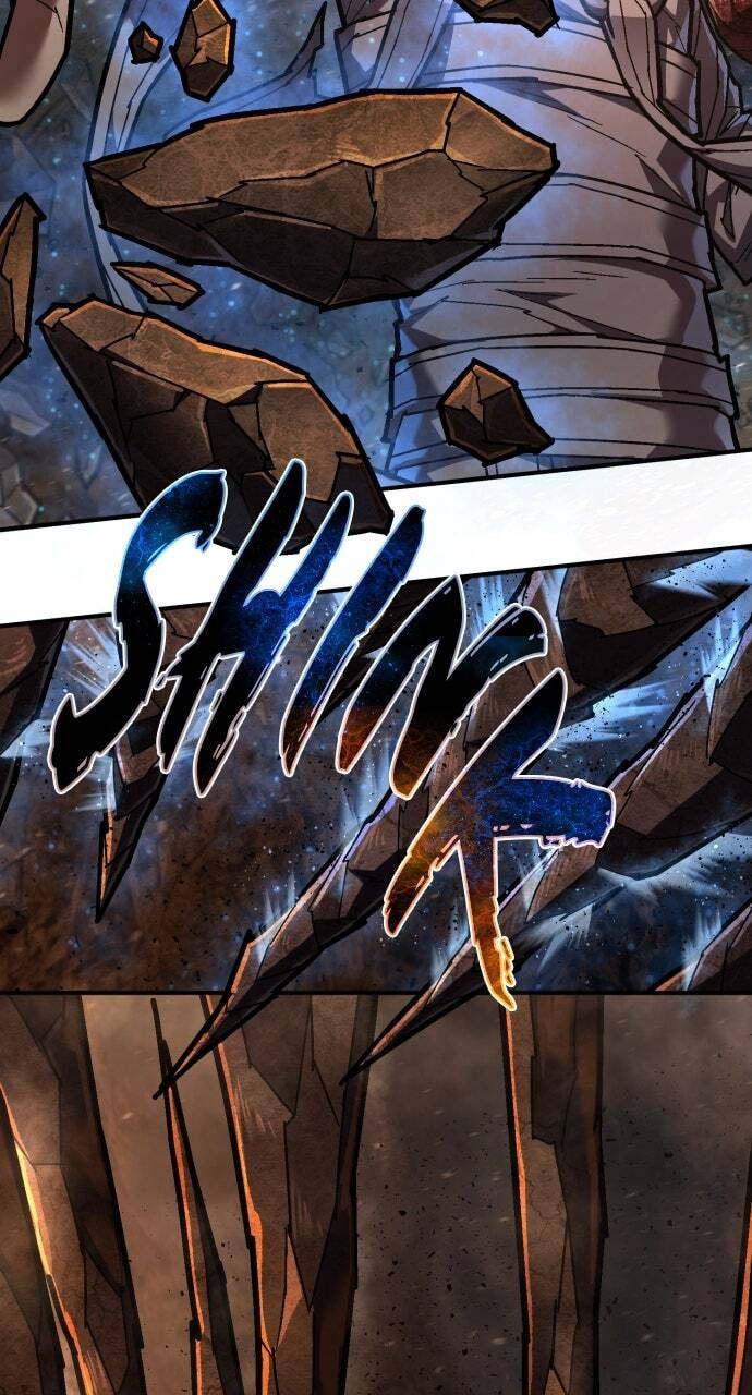 The Executioner (Lee Jehwan) Chapter 21 page 4 - 