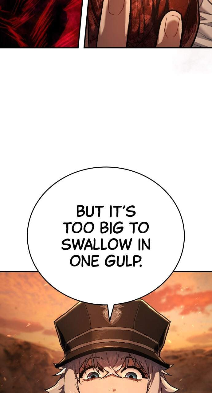 The Executioner (Lee Jehwan) Chapter 21 page 31 - 